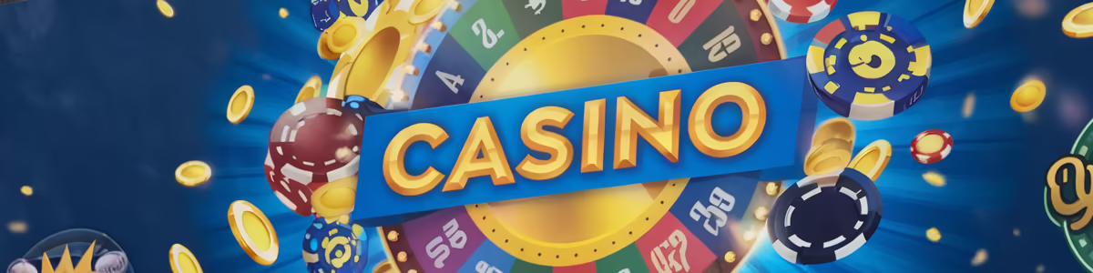 Трикс Казино